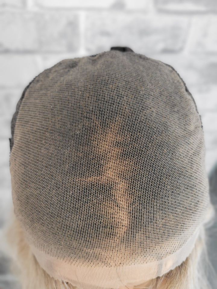 20" HR Synthetic Lace Top -  LBLO10/25-7 (M)