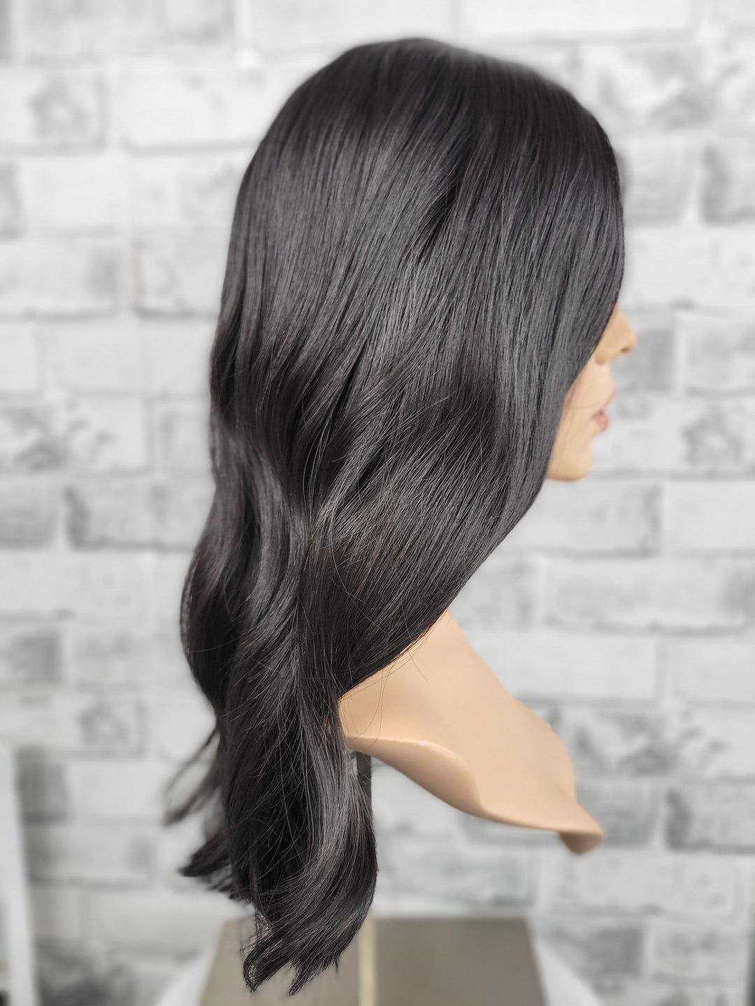 19" HR Synthetic Lace Top -  LBLA10/25-8 (M)