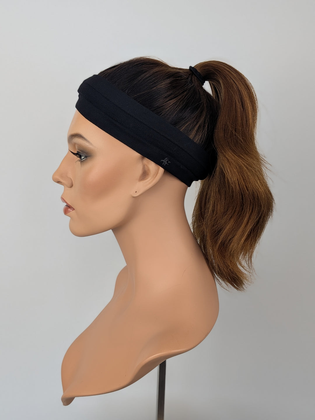 20" NEW Sport Pony Wig - Copper Melt (M)
