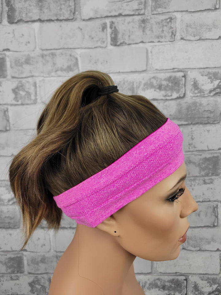 20" NEW Sport Pony Wig - Latte (L)