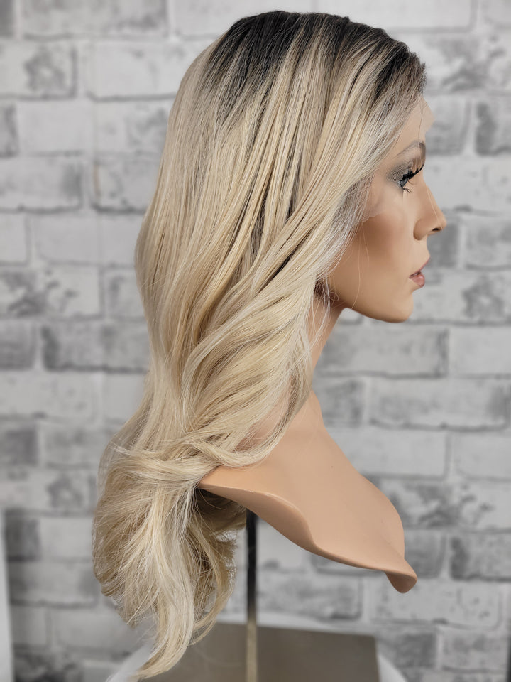 20" HR Synthetic Lace Top -  LBLO10/25-7 (M)