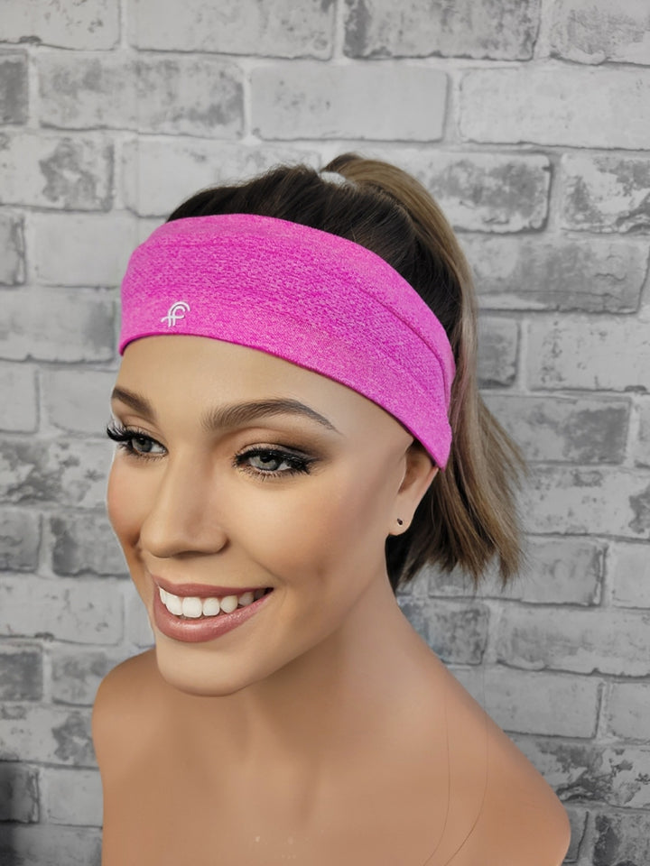 22" Sport Pony Wig - Latte (S)