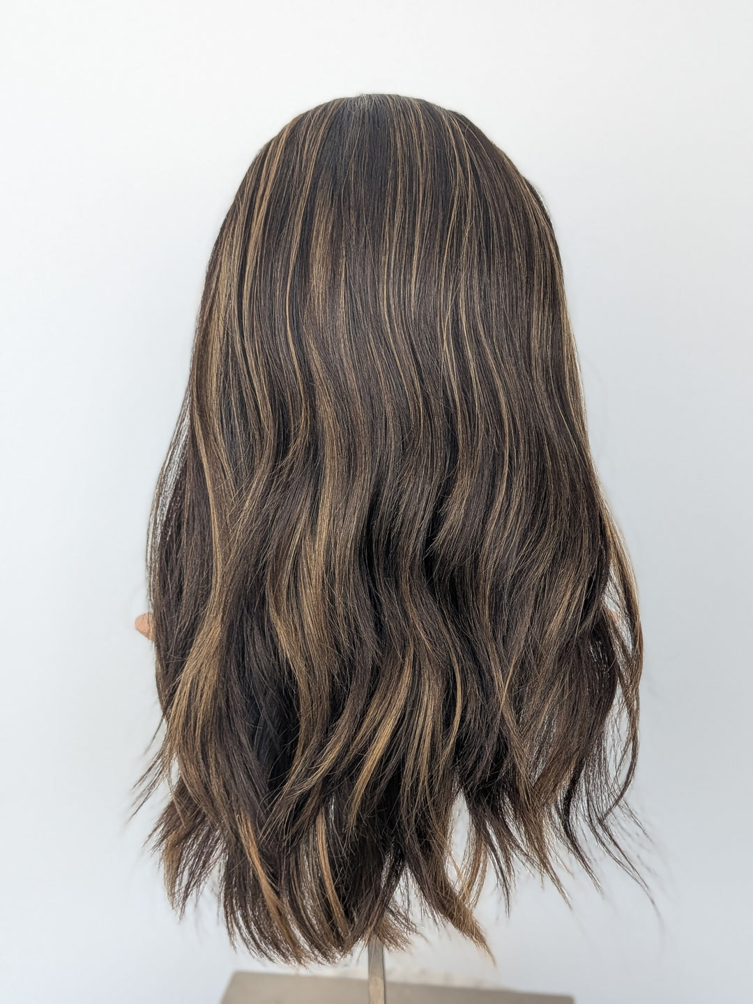 20" NEW Sport Pony Wig - Night Sky (L)