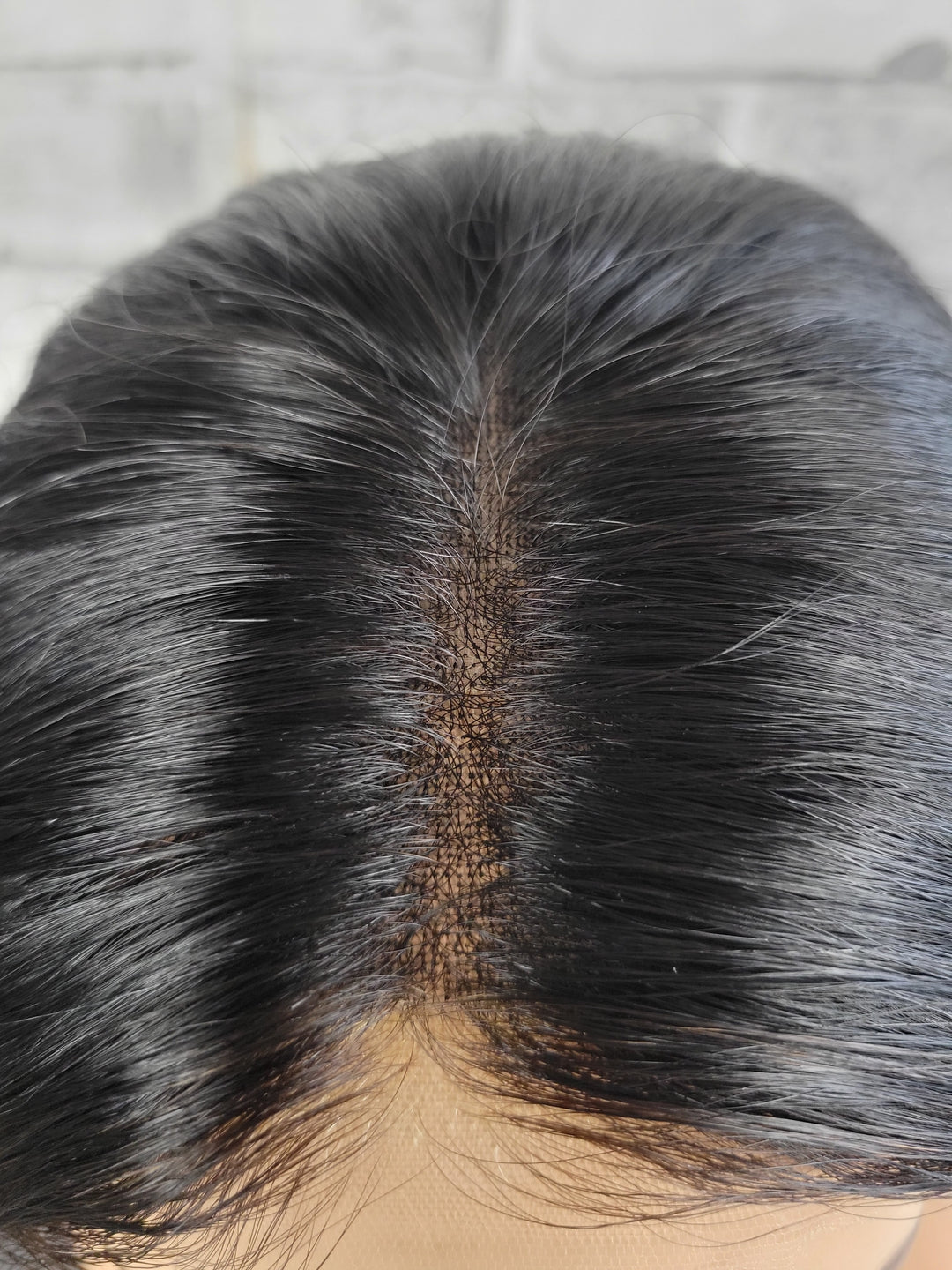 24" Lux Lace Wig SAMPLE SALE - Midnight Toffee (XS)