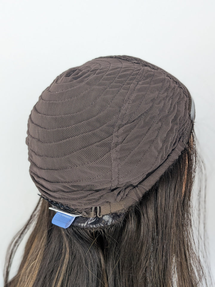 20" NEW Sport Pony Wig - Night Sky (L)