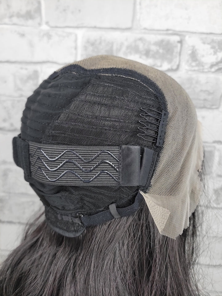 19" HR Synthetic Lace Top -  LBLA10/25-8 (M)