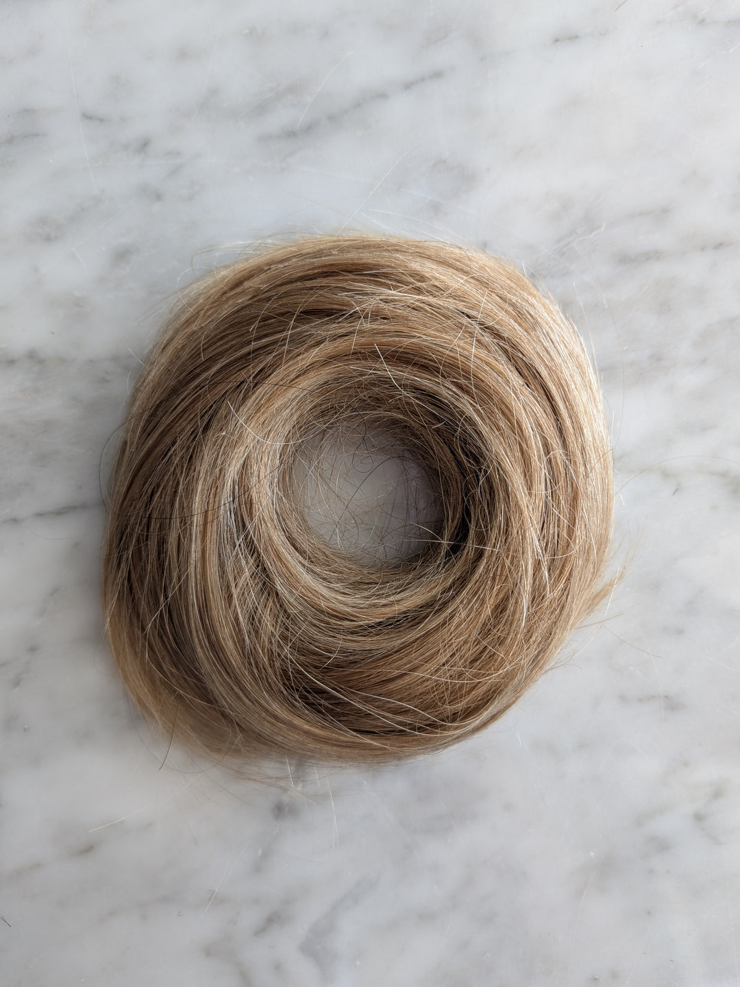 Slavic Scrunchies