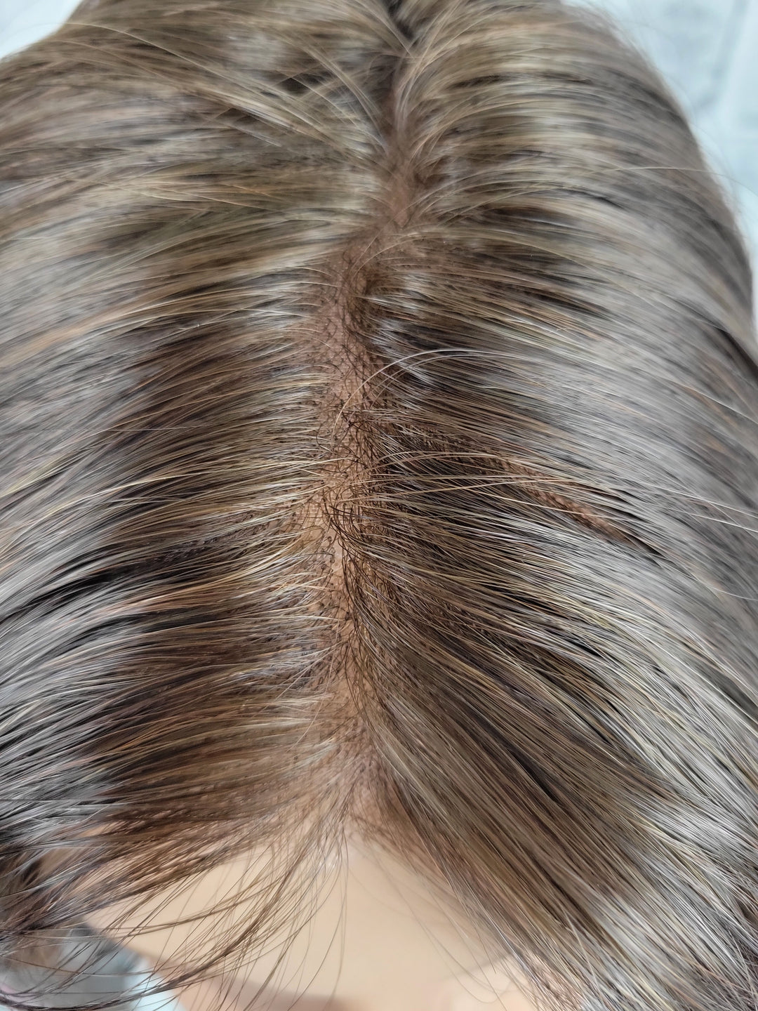 10" HR Synthetic Mono Top - SBROB10/25-9 (M)