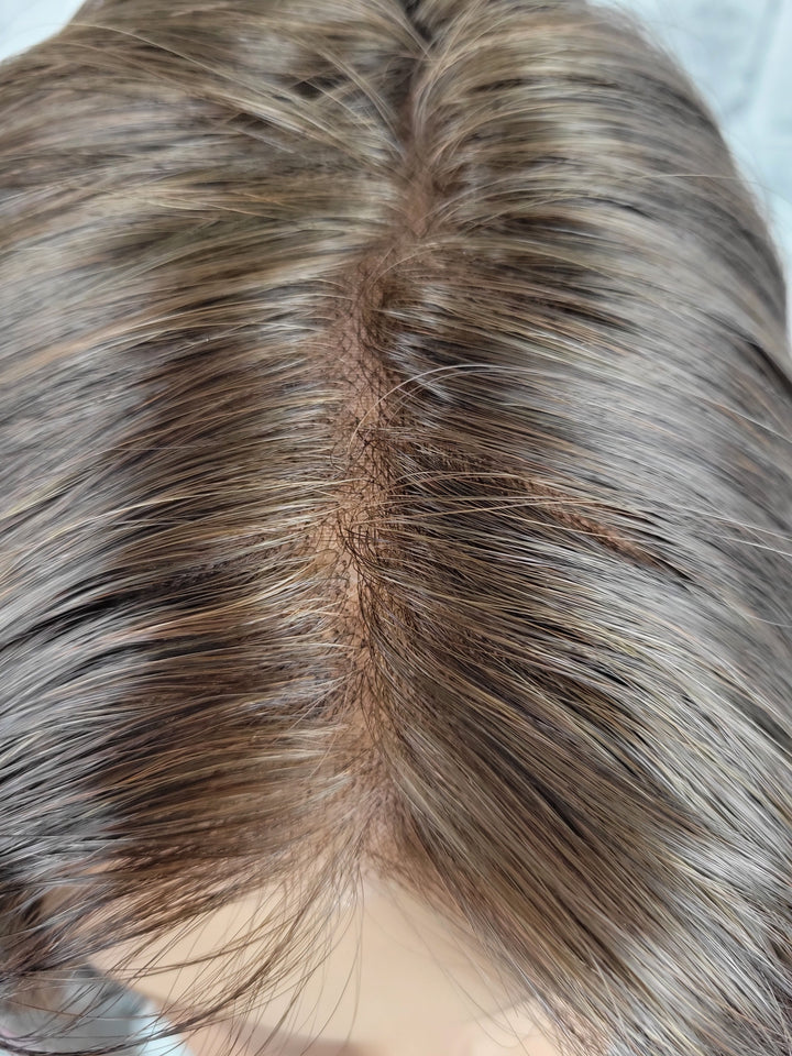 10" HR Synthetic Mono Top - SBROB10/25-9 (M)