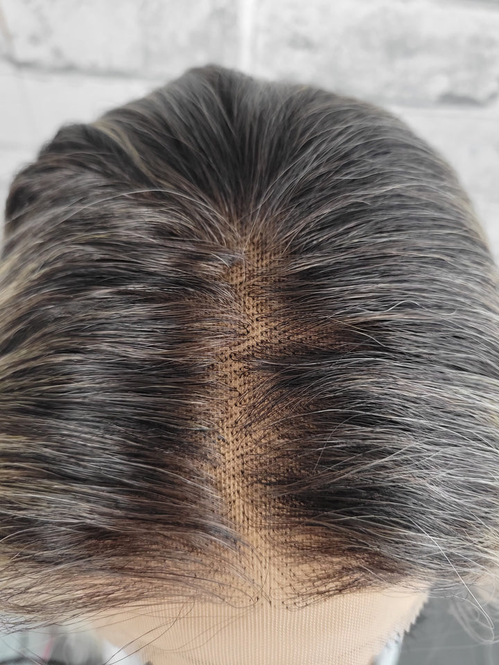 20" HR Synthetic Lace Top -  LBLO10/25-7 (M)