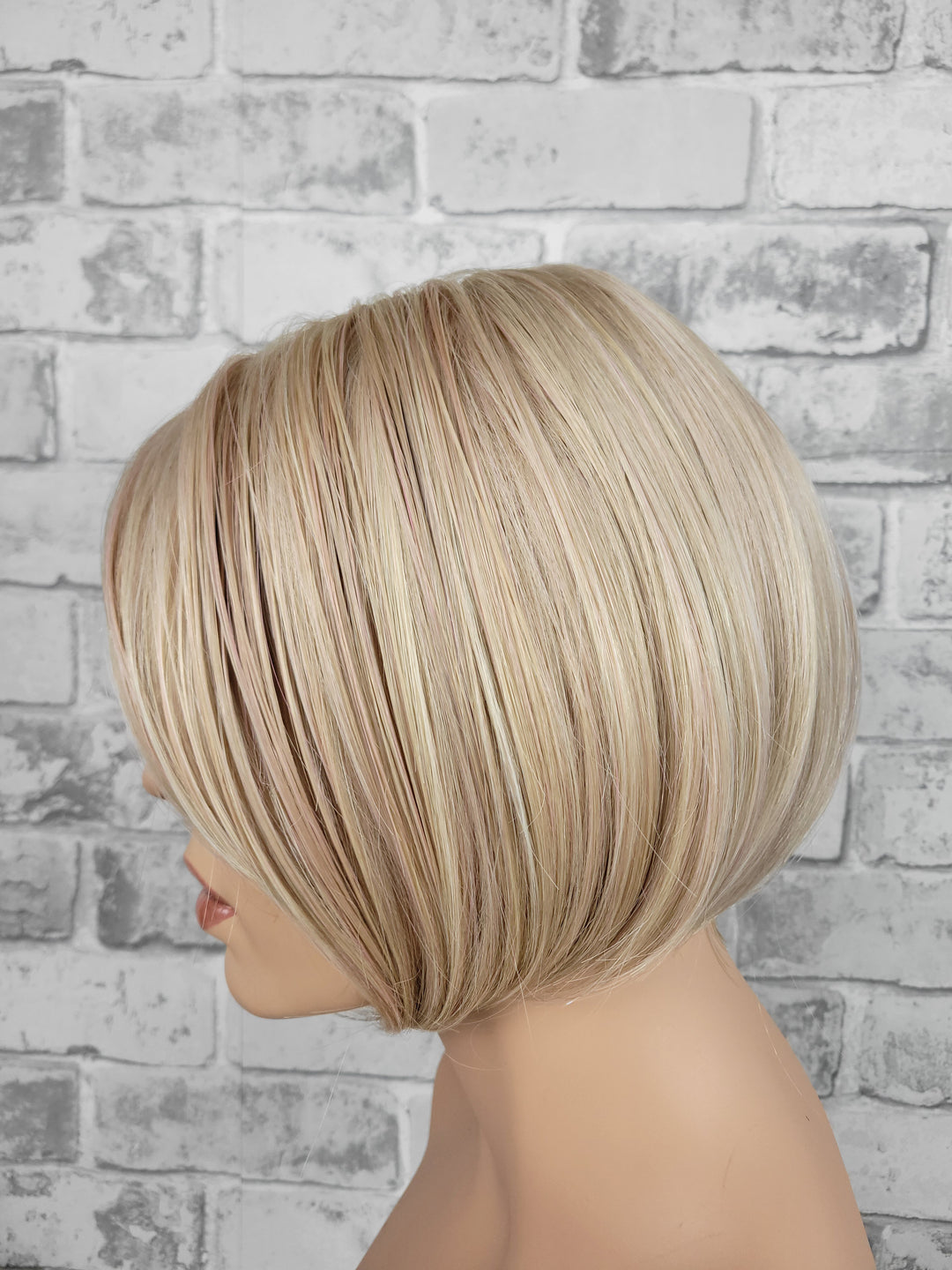 10" HR Synthetic Mono Top - SPB10/25-10 (M)