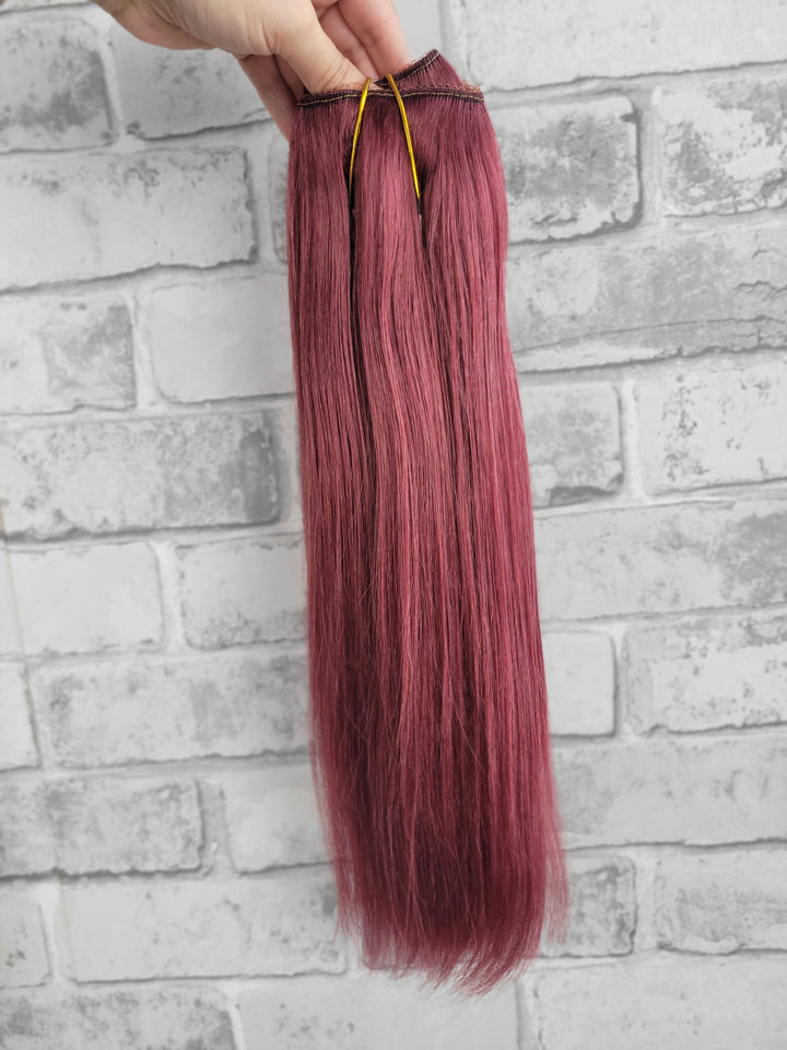 Halo Extensions Magenta