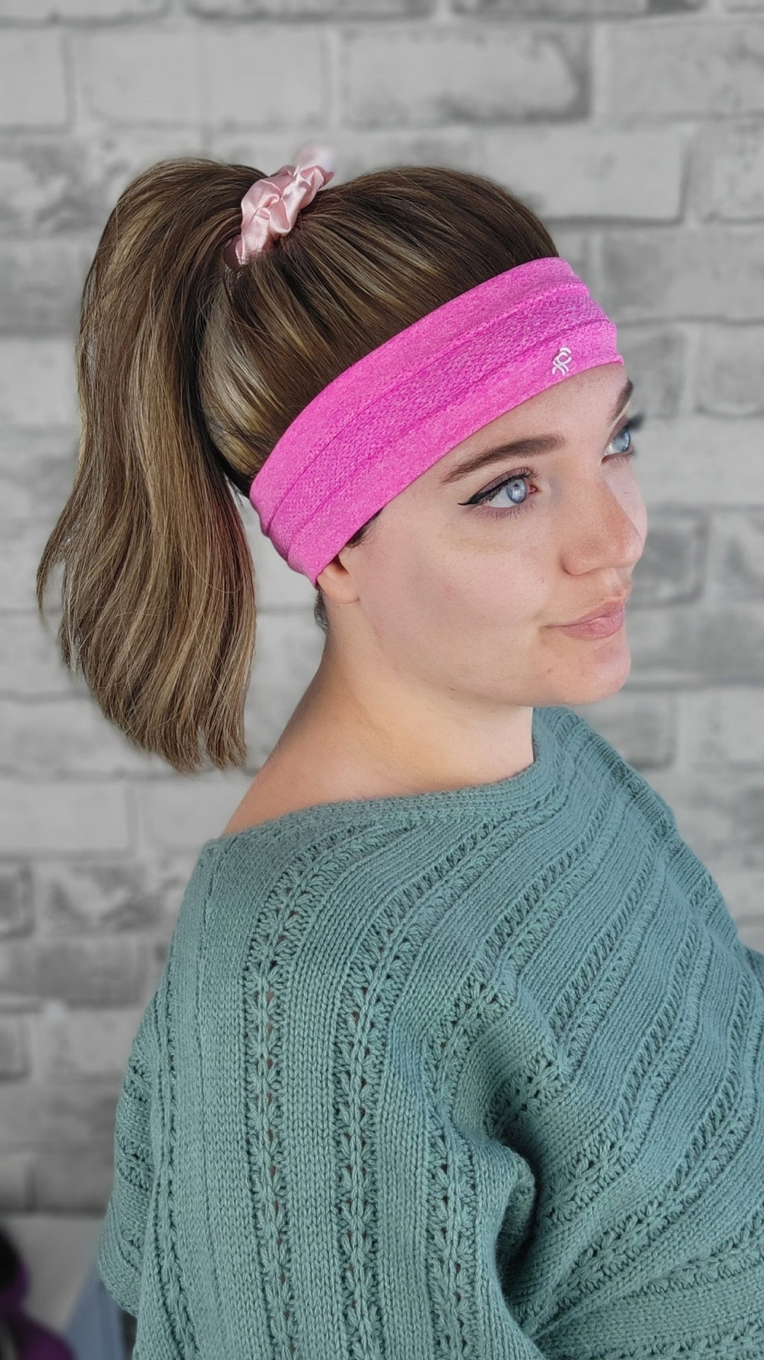 18" Sport Pony Wig - Orla (L)