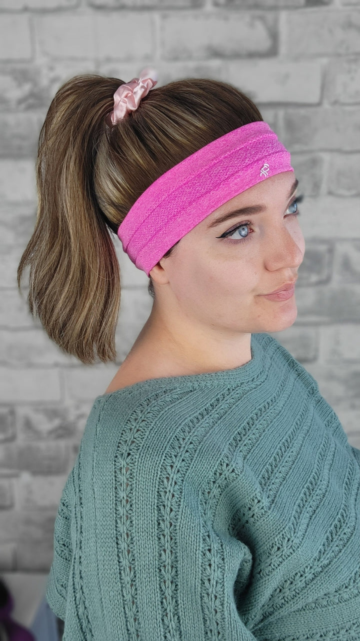 18" Sport Pony Wig - Orla (L)