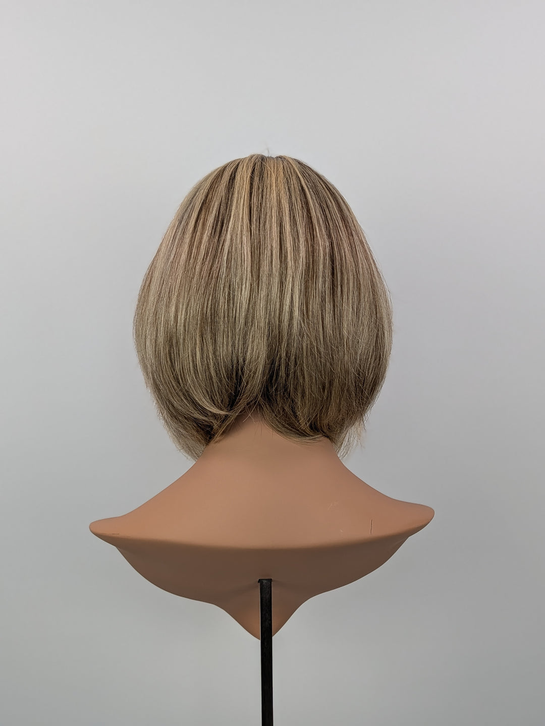 10" Lux Lace Wig - Biscotti Blonde (S)