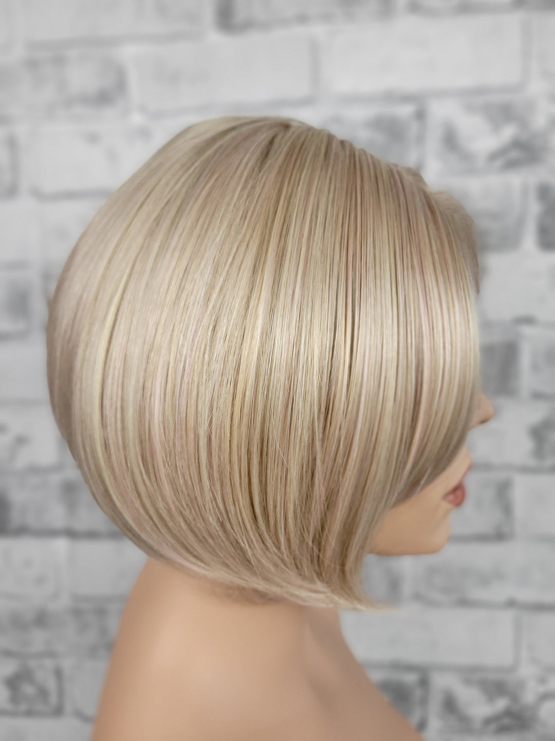 10" HR Synthetic Mono Top - SPB10/25-10 (M)