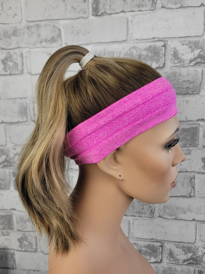 22" Sport Pony Wig - Latte (S)