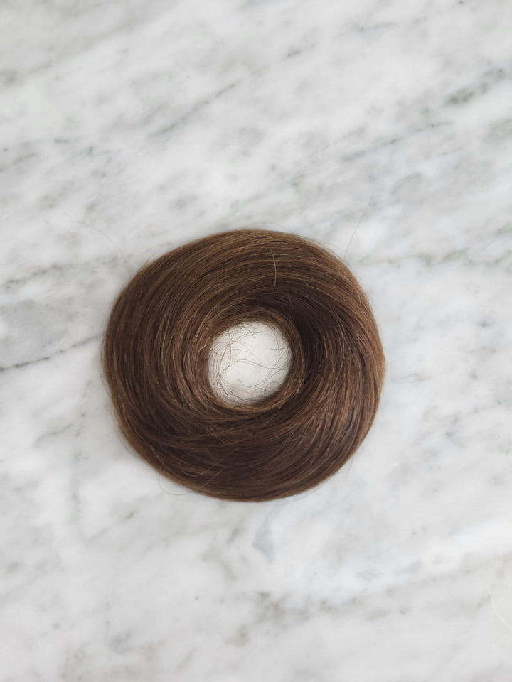Slavic Scrunchies