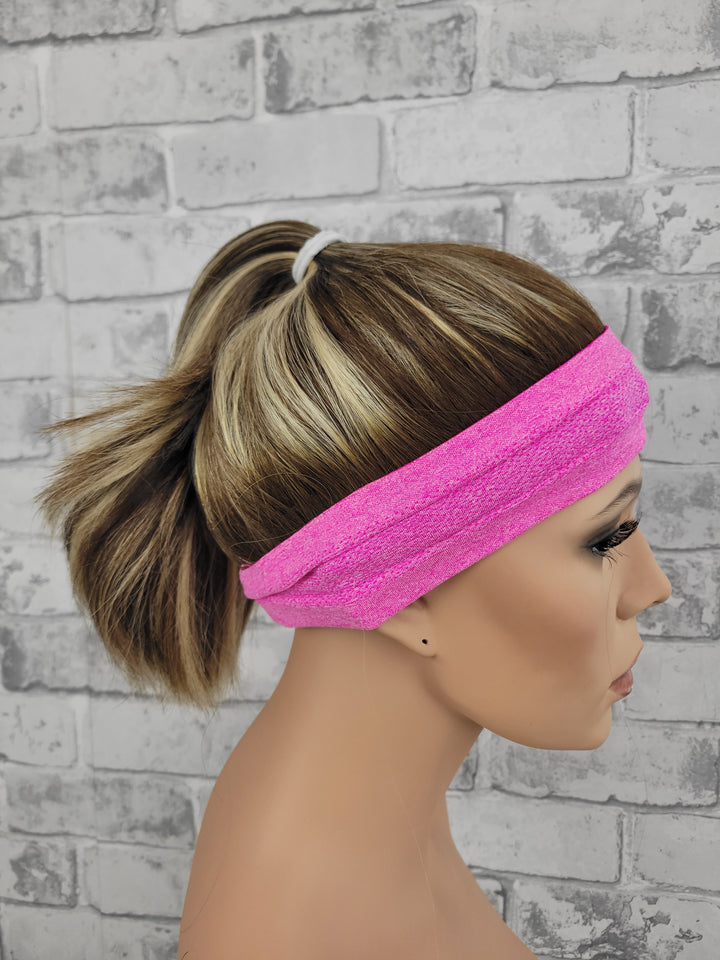 18" Sport Pony Wig - Orla (L)