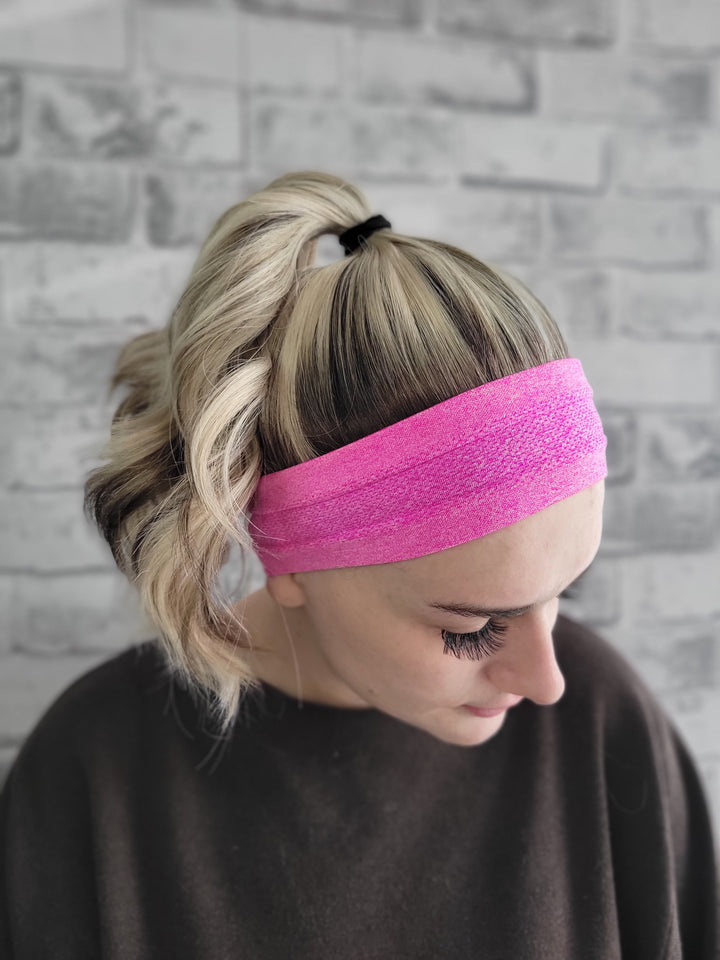 20" NEW Sport Pony Wig - Sun-Warmed Blonde (M)