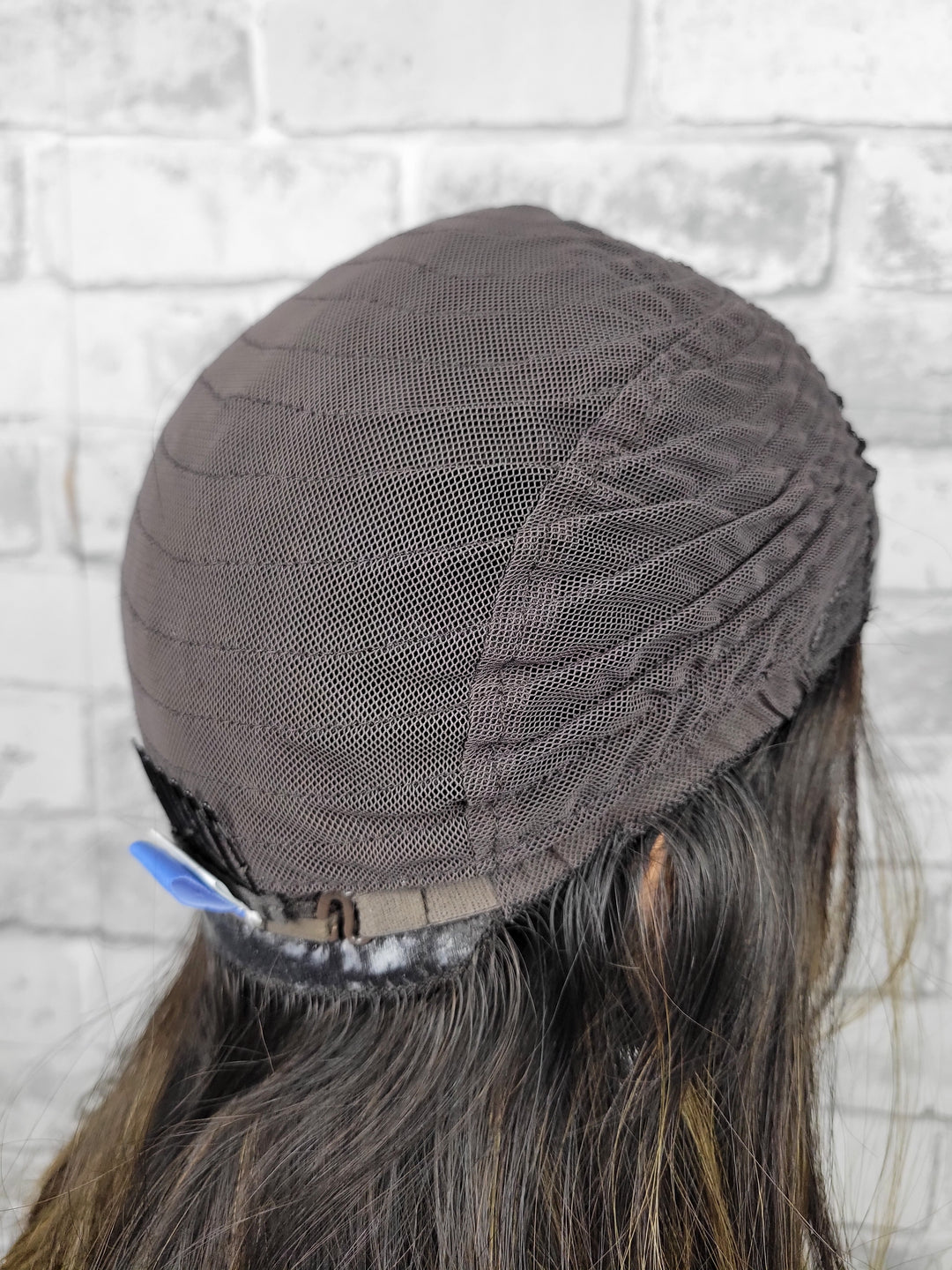 20" NEW Sport Pony Wig - Night Sky (S)