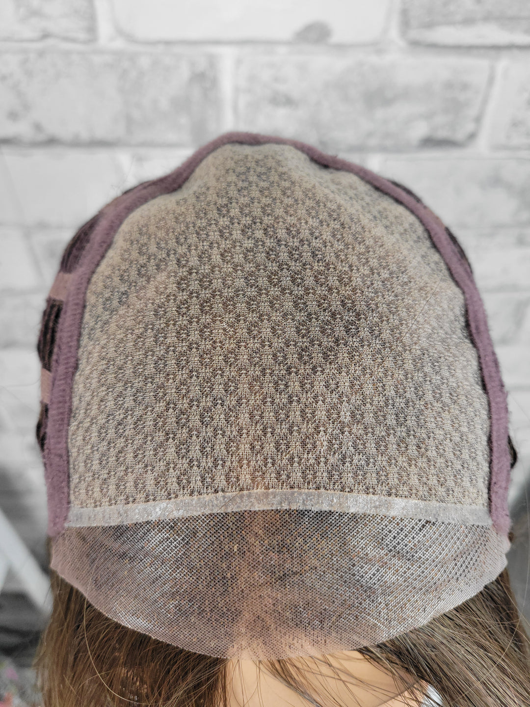 10" HR Synthetic Mono Top - SBROB10/25-9 (M)