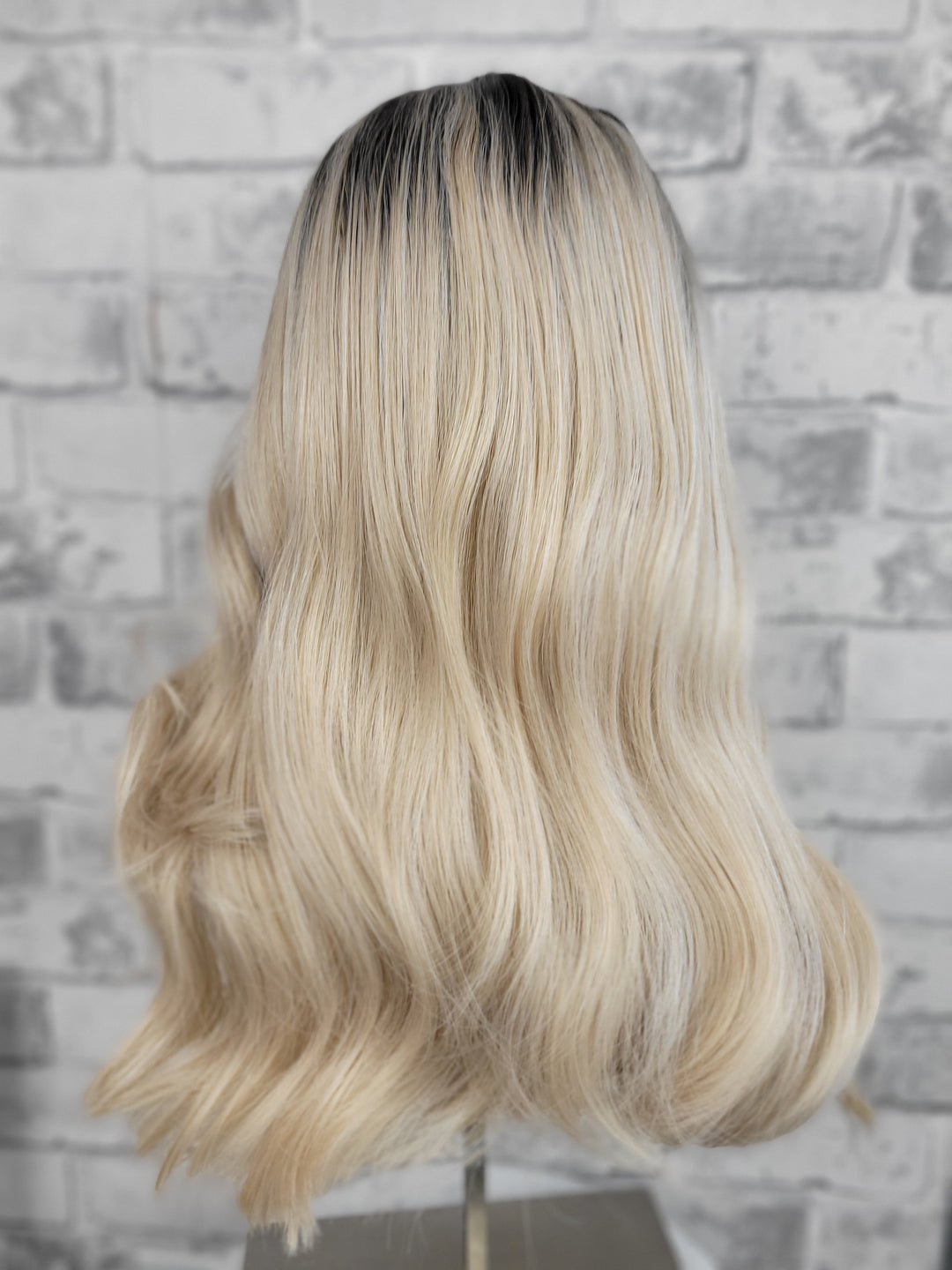 20" HR Synthetic Lace Top -  LBLO10/25-7 (M)