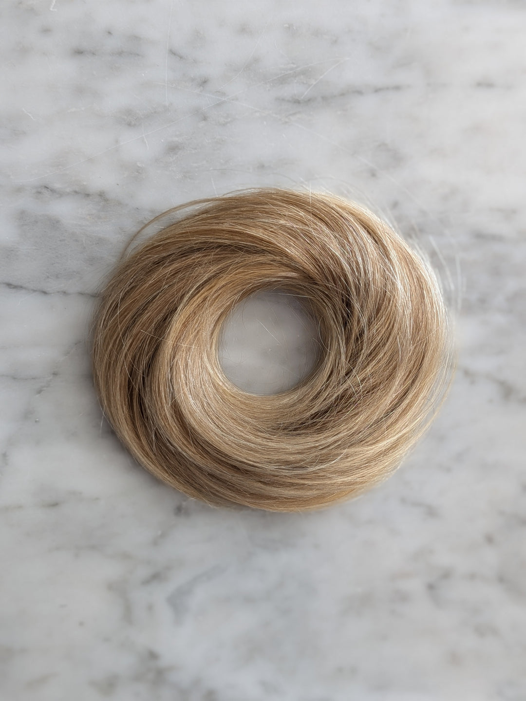 Slavic Scrunchies
