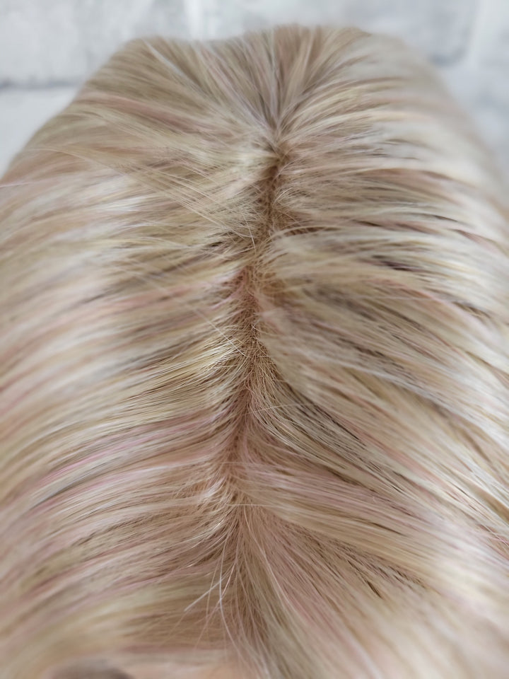 10" HR Synthetic Mono Top - SPB10/25-10 (M)