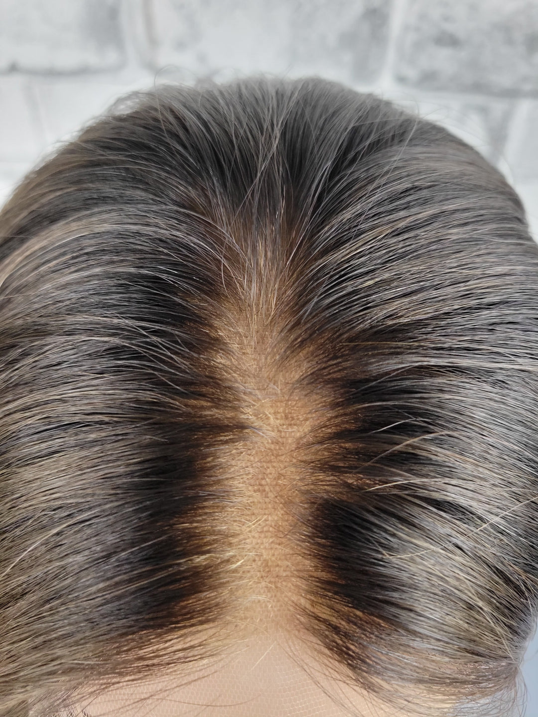 24" Lux Lace Wig - Teddy Bronde (XS)