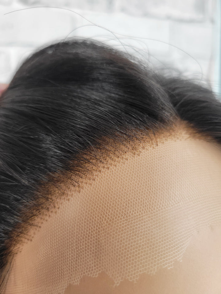 22" Lace Pony Wig - Goldstone (M)