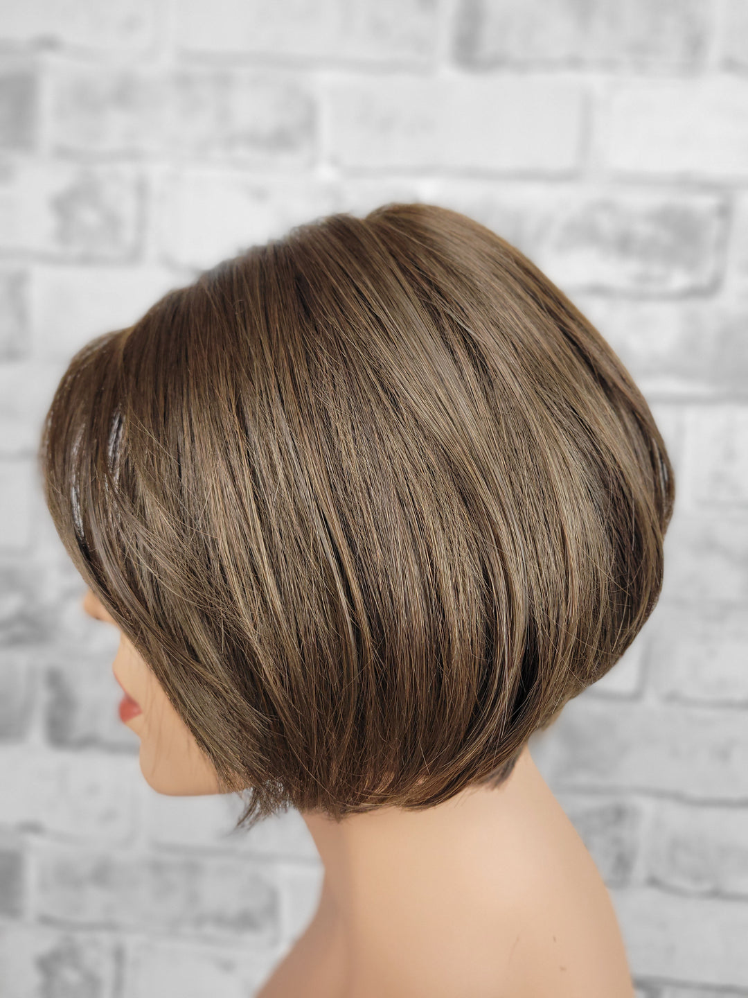 10" HR Synthetic Mono Top - SBROB10/25-9 (M)