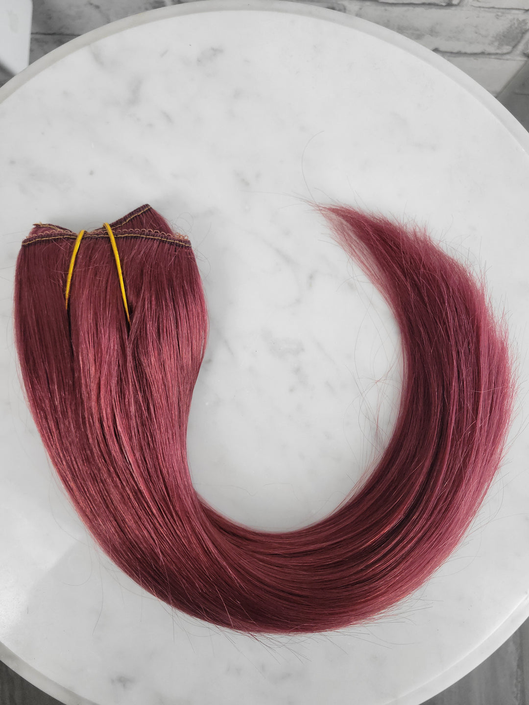 Halo Extensions Magenta
