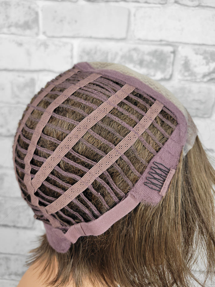 10" HR Synthetic Mono Top - SBROB10/25-9 (M)