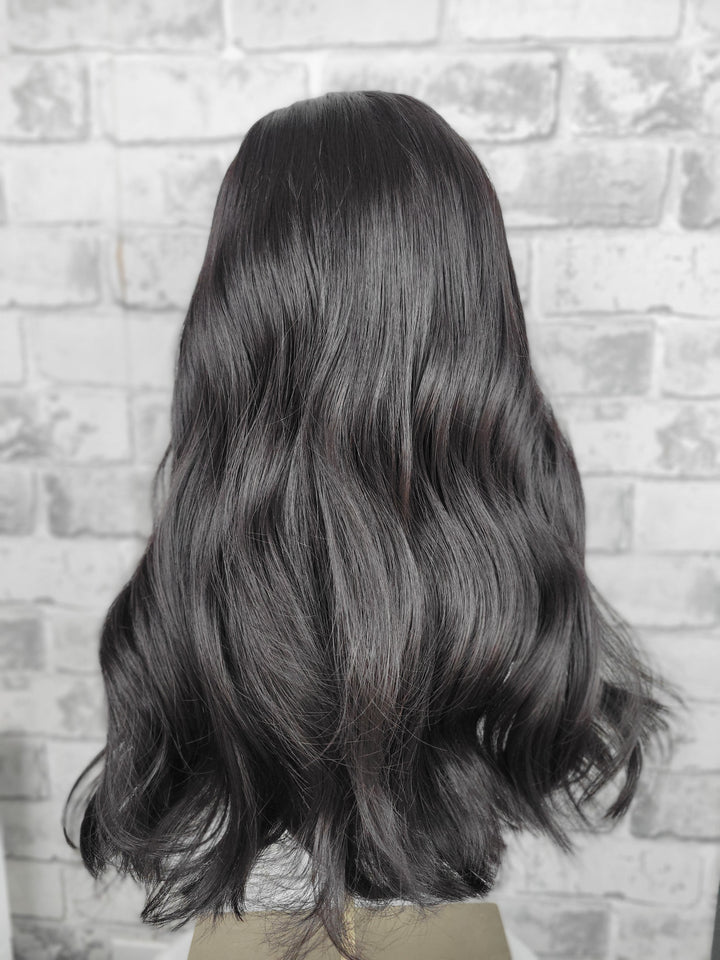 19" HR Synthetic Lace Top -  LBLA10/25-8 (M)