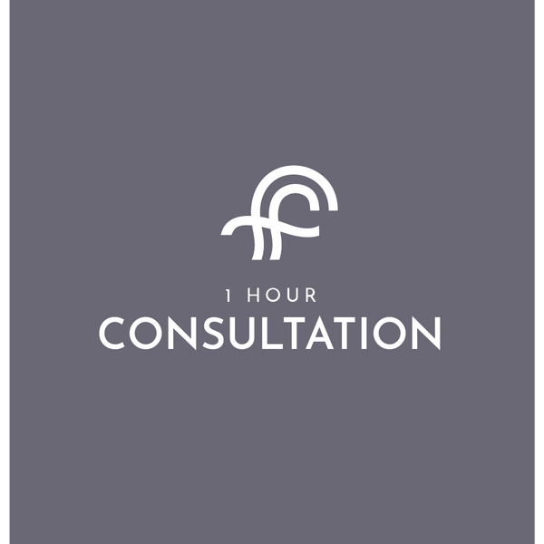 In-Store Consultation - 1 Hour (HALIFAX, NS ONLY)